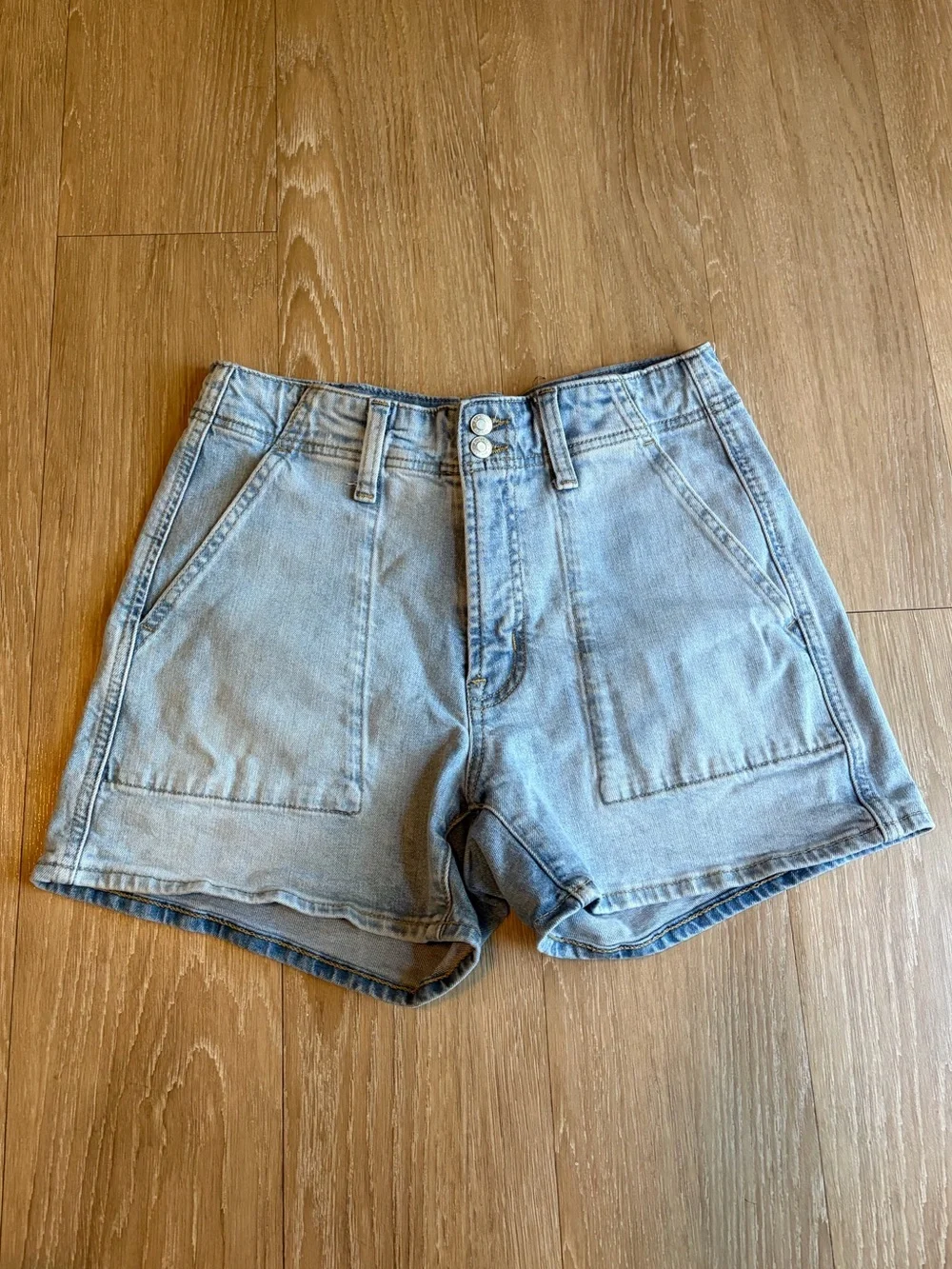 GAP make me